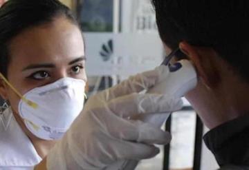 Tabasco registra 140 casos nuevos del coronavirus