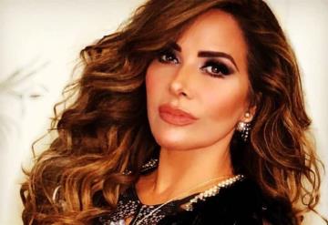 Así fue la extraña reacción de Gloria Trevi durante su prueba de Covid-19