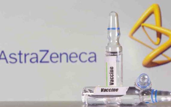 Países Bajos suspende aplicación de la vacuna de AstraZeneca