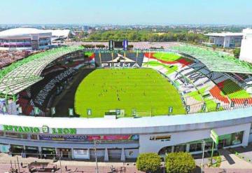 León tiene luz verde para abrir su estadio a la afición