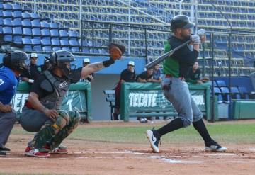 Un año sin beisbol