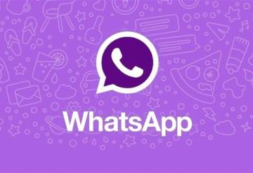 Cómo cambiar el color del ícono de Whatsapp