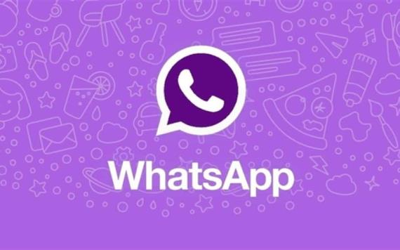 Cómo cambiar el color del ícono de Whatsapp
