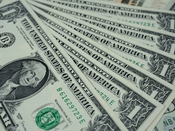 ¿Cuál es el precio del dólar hoy 15 de marzo?