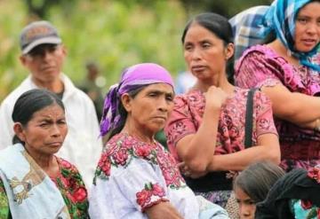 Qué está pasando con las lenguas indígenas en México