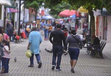 No descarta tercera ola de contagios por COVID-19