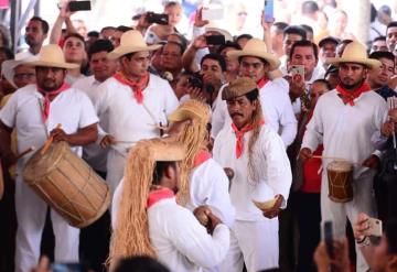 Partidos obligados a postular indígenas por primera vez