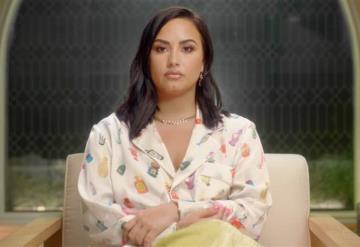 "Perdí mi virginidad en una violación"; Demi Lovato revela abusos sexuales