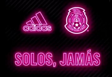 Filtran polémico diseño de la nueva playera de la Selección Mexicana