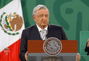 López Obrador envía al Senado iniciativa de reforma a Ley del Poder Judicial de la Federación