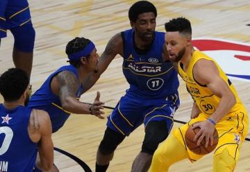 Clorox se convierte en patrocinador de la NBA