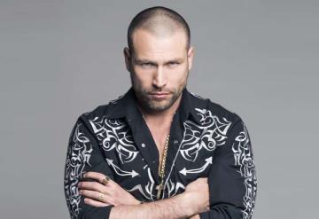 Captan a Rafael Amaya corriendo por calles de Tijuana; aseguran tiene delirio de persecución