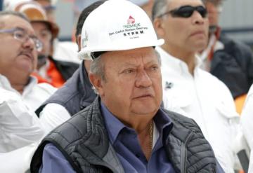 Petromex pide la renuncia de ‘achichincles’