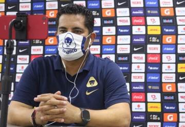 Pumas Tabasco enfocado en generar jugadas a la ofensiva en conjunto