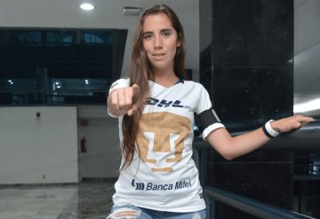 Jugadora de la Liga MX femenil denuncia acoso sexual en redes sociales