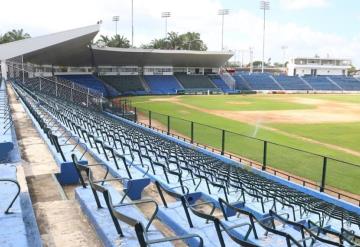 Estadio Olímpico y el Parque Centenario recibirán aficionados hasta que Tabasco esté en verde