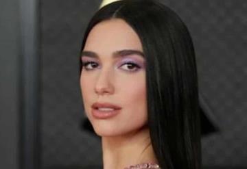 ¿Dua Lipa en México? para grabar una campaña comercial en CdMx