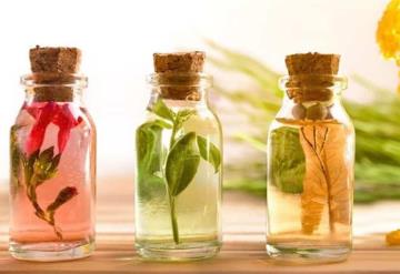 Conoce los aceites naturales más beneficiosos para tu salud