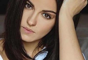 Maite Perroni reaparece en Instagram