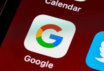 Google sufre fallas masivas en alguna apps de Android