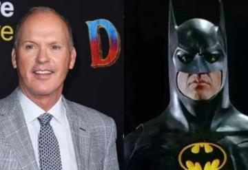 Michael Keaton podría volver a interpretar a Batman