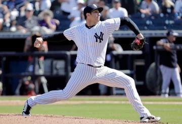 Cessa rumbo al Opening Day