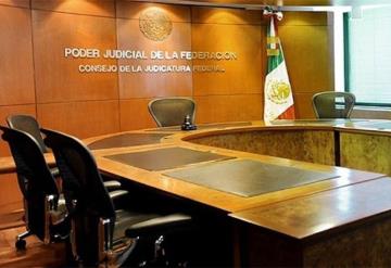 Cesan a magistrado por violencia sexual en Tabasco