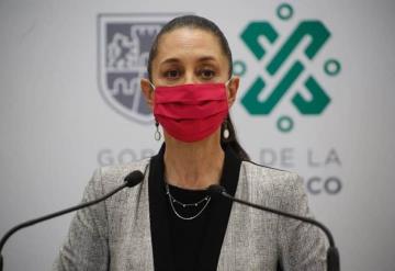 “INE está tomando partido”, tras retiro de candidatura de Salgado Macedonio: Claudia Sheinbaum