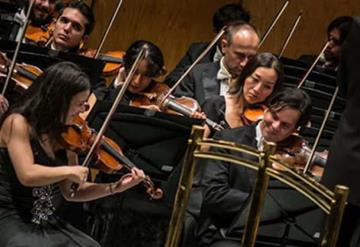 La Orquesta Filarmónica de Jalisco alista último concierto de temporada