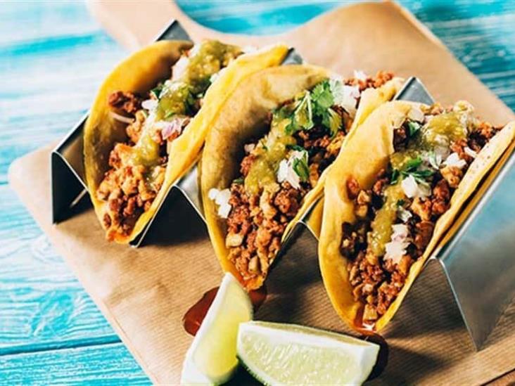 Te decimos, ¿Quién inventó el taco?