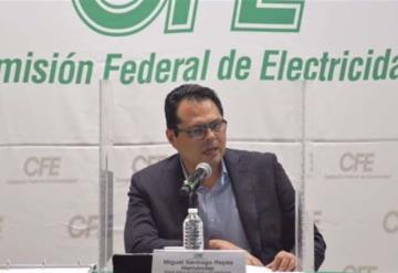 Empresas dejaron de pagar más de mil mdp por subsidios de luz anuncia CFE