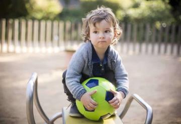 Síndrome que afecta a algunos niños luego de superar el Covid-19