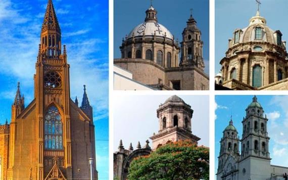 Se suspende la visita a los Siete Templos de forma presencial: Guadalajara