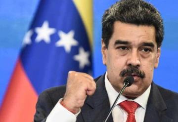 Nicolás Maduro ofrece petróleo a cambio de vacunas anticovid-19