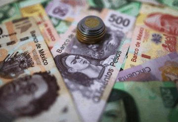 Confinamiento afectó la economía de 52.5% de mexicanos