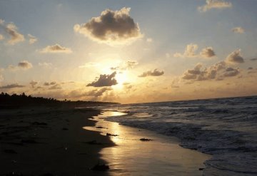 A partir de este domingo se cierran temporalmente las playas y albercas recreativas