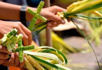 ¿Cuándo es y qué se conmemora el Domingo de Ramos?