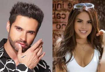 Esto le pagará Eleazar Gómez a la modelo Stephanie Valenzuela