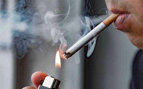 Estrés por Covid-19 aumenta el tabaquismo