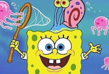 Se eliminan dos capítulos de Bob Esponja, descubre el motivo por el que no estarán más