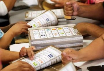 ¿Cuáles son las etapas del proceso electoral 2021 en México?