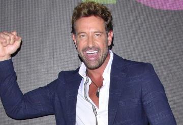 Gabriel Soto gana demanda contra revista