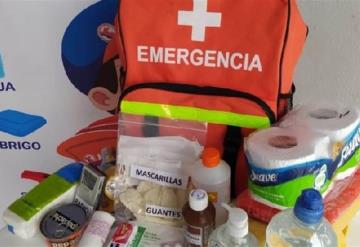 Trucos fáciles y sencillos para armar una mochila de emergencia