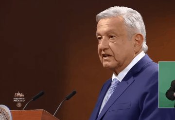 Rechaza AMLO haber militarizado al país; no se ha ordenado guerra, afirma