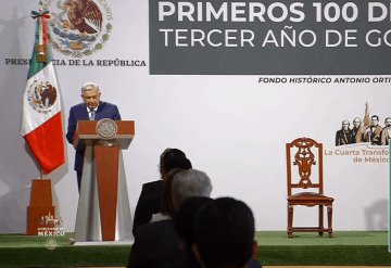 No más daños a la Hacienda Pública: AMLO