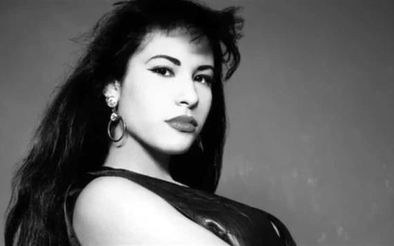 Un día como hoy fue asesinada Selena Quintanilla La reina del Tex-Mex