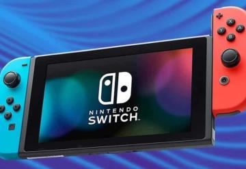 Nintendo trabaja en una nueva versión para Nintendo Switch