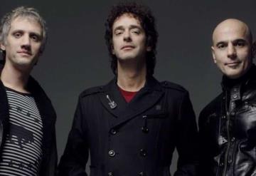 Propuesta para que Soda Stereo forma parte del Salón de la Fama del Rock