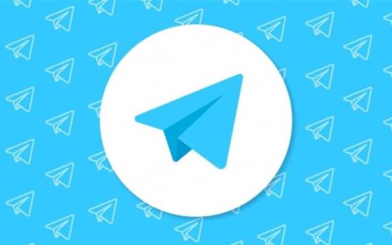 Te decimos cómo puedes almacenar archivos en Telegram