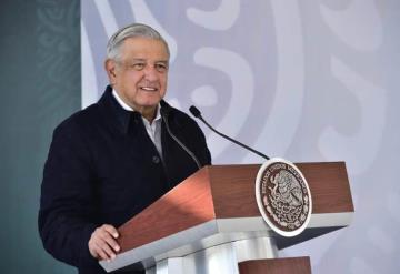 El presidente Andrés Manuel López Obrador se vacunará contra Covid-19 la próxima semana